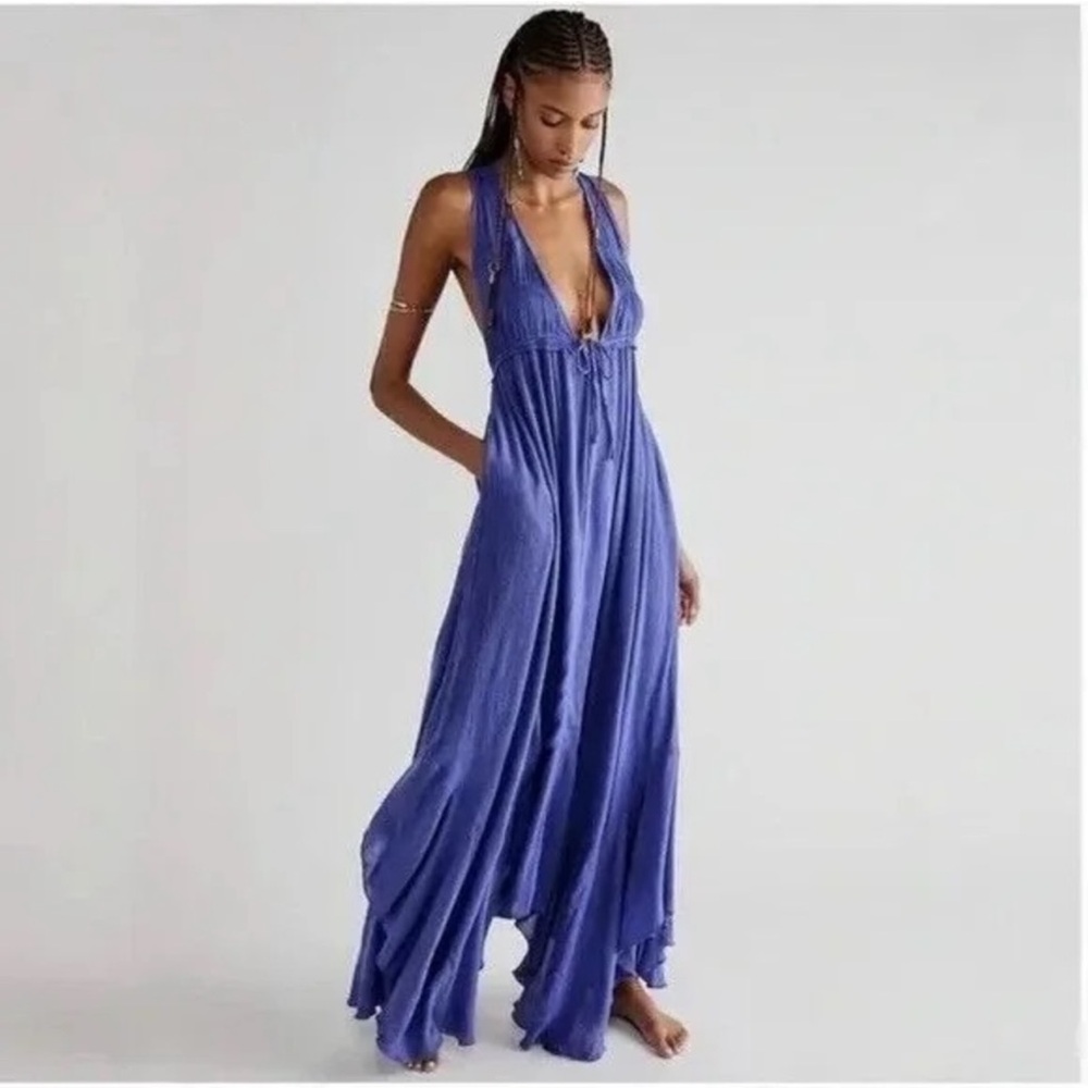 Free people showstopper dress